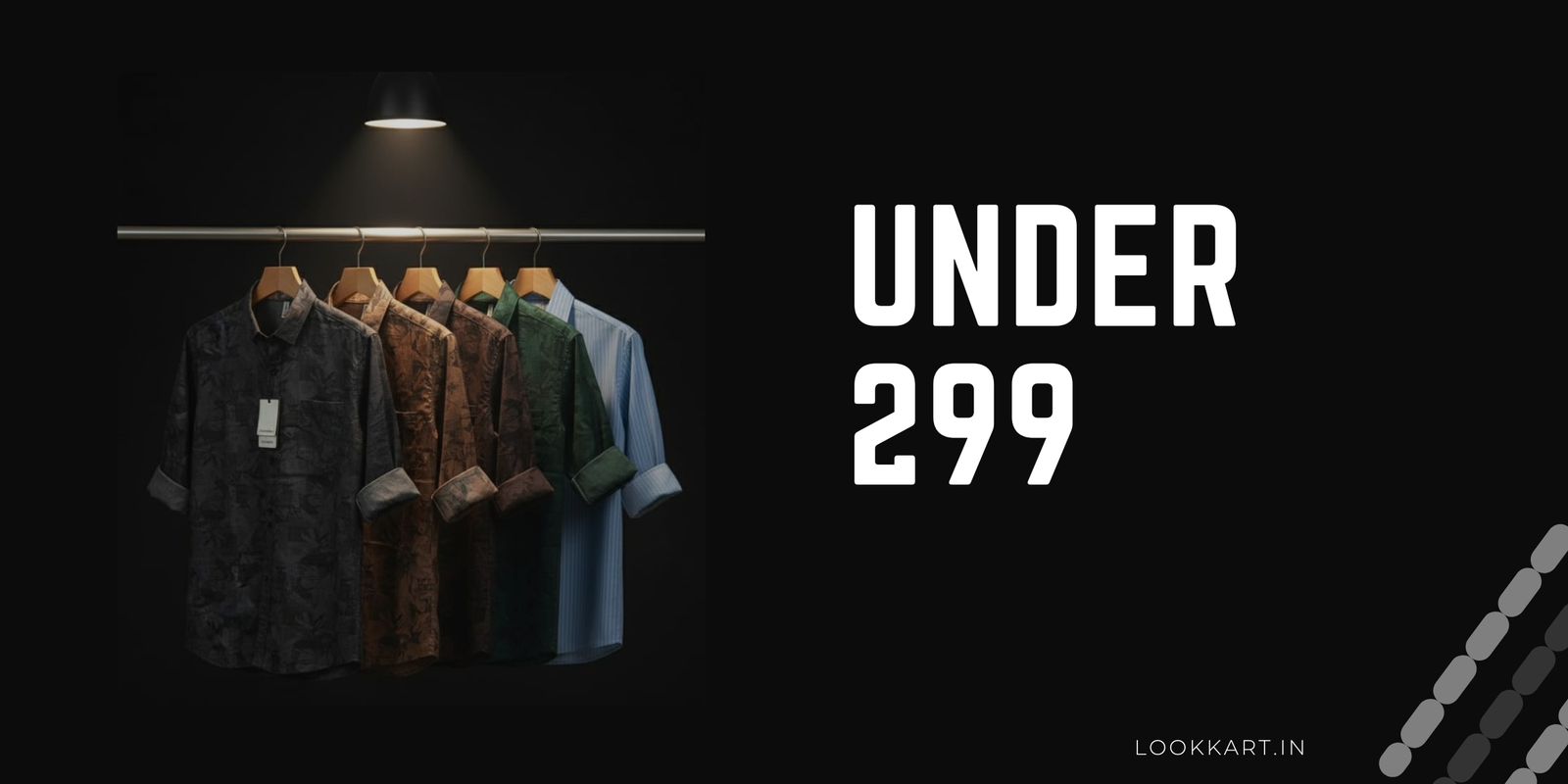 Grey Minimalist Special Offer Banner Landscape (1)