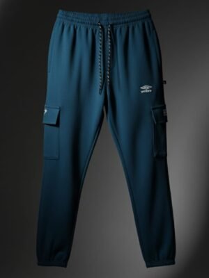 Star Wars Lycra Cargo Joggers Grey