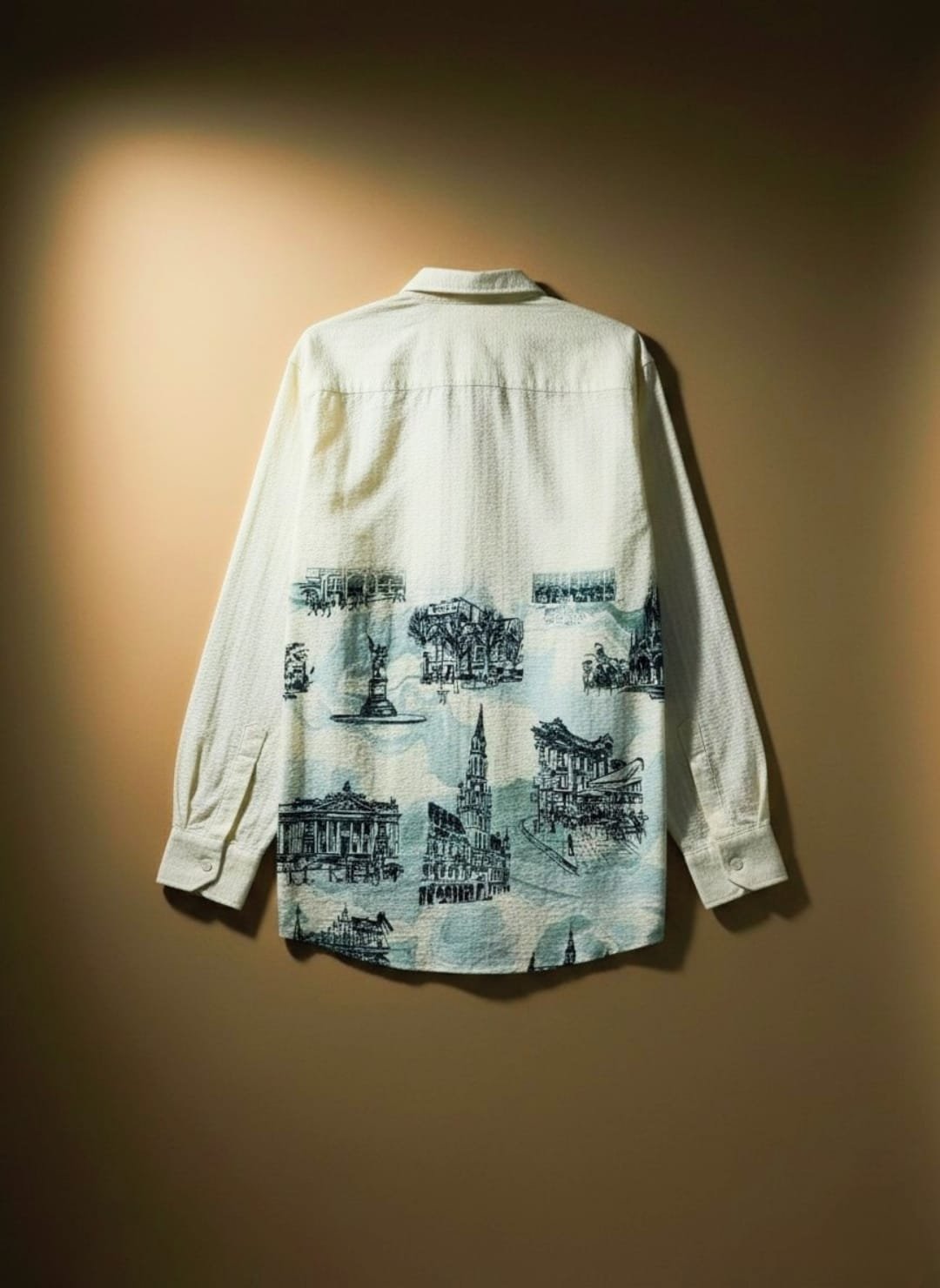 Popcorn Shirt - Image 3