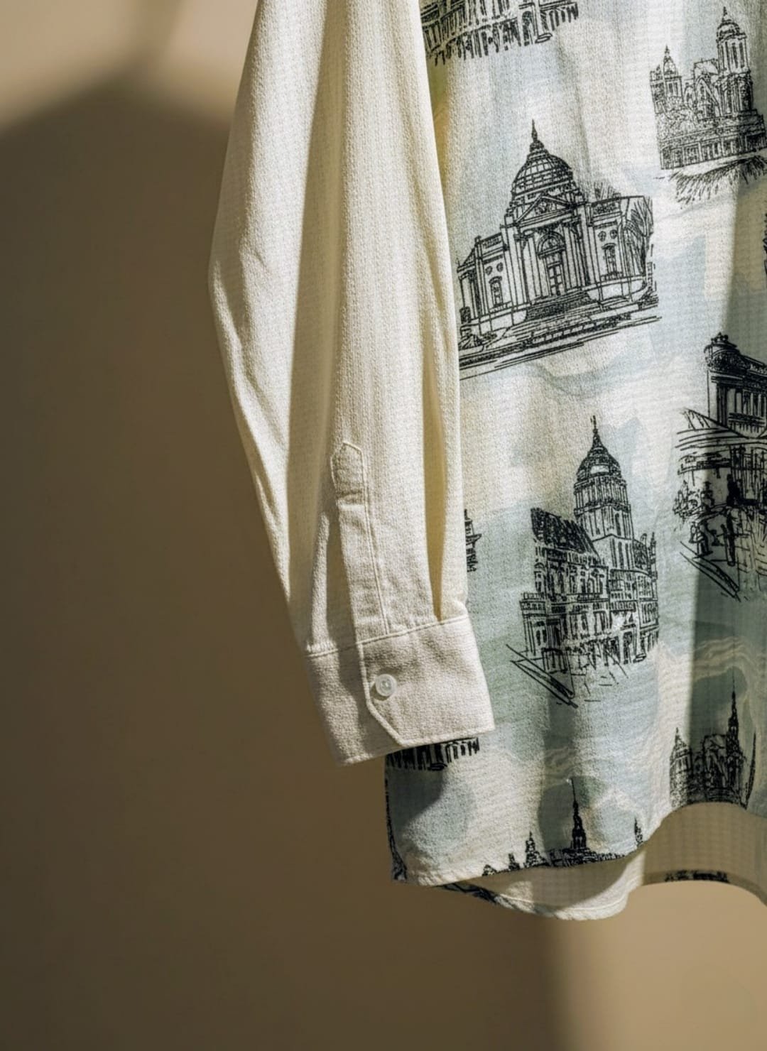 Popcorn Shirt - Image 2