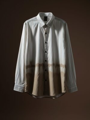 Dip-Dye Designer Shirt