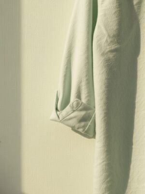 Poly Cotton Full Sleeve Shirt for Men | Premium Casual & Formal Wear