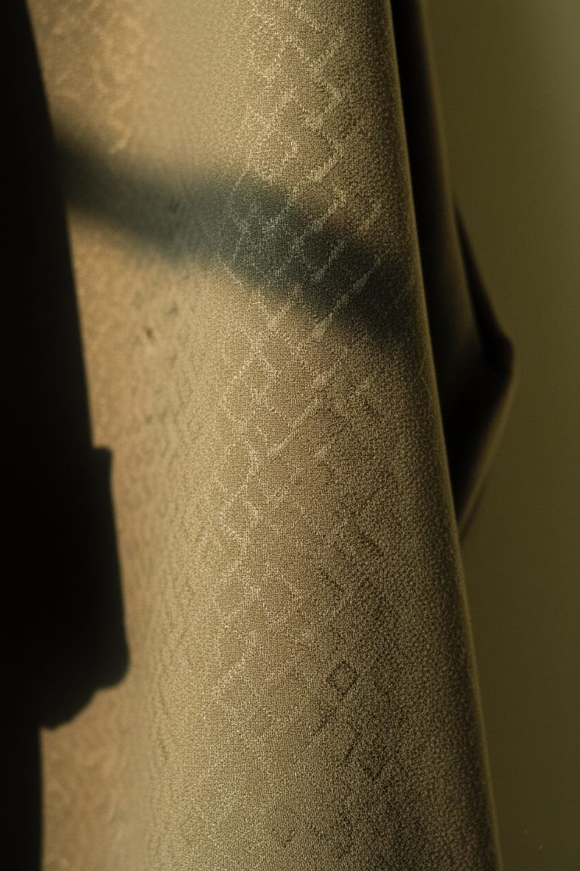 Poly Cotton Full Sleeve Shirt for Men | Premium Casual & Formal Wear - Image 14