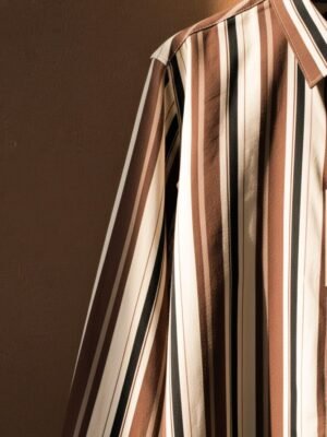 Stretchable Casual Wear Shirt