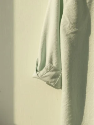 Poly Cotton Full Sleeve Shirt for Men | Premium Casual & Formal Wear