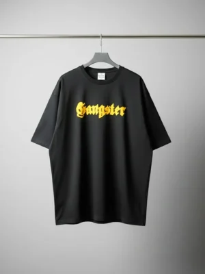 Oversized T-Shirt for Men