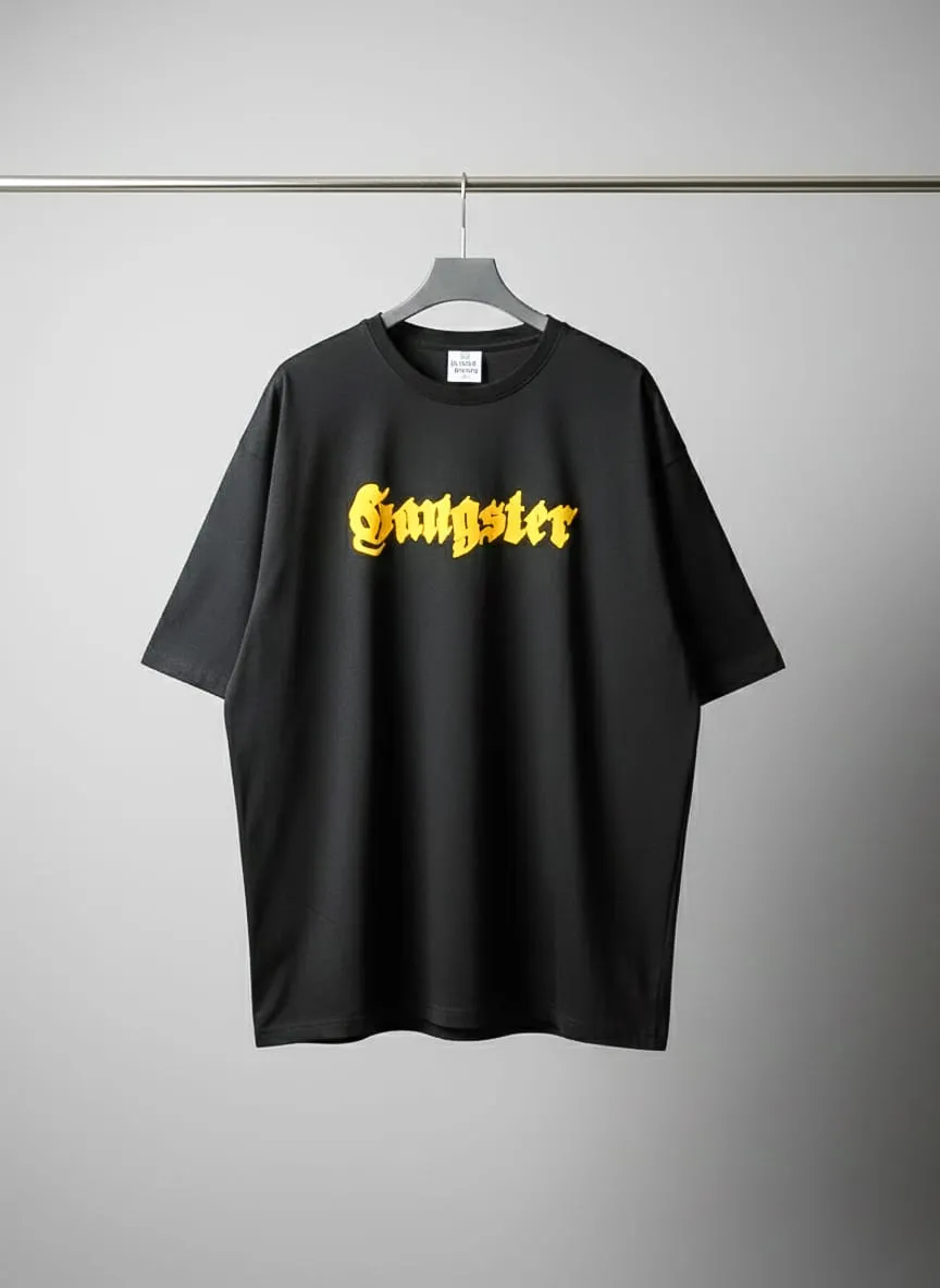 Oversized T-Shirt for Men - Image 2