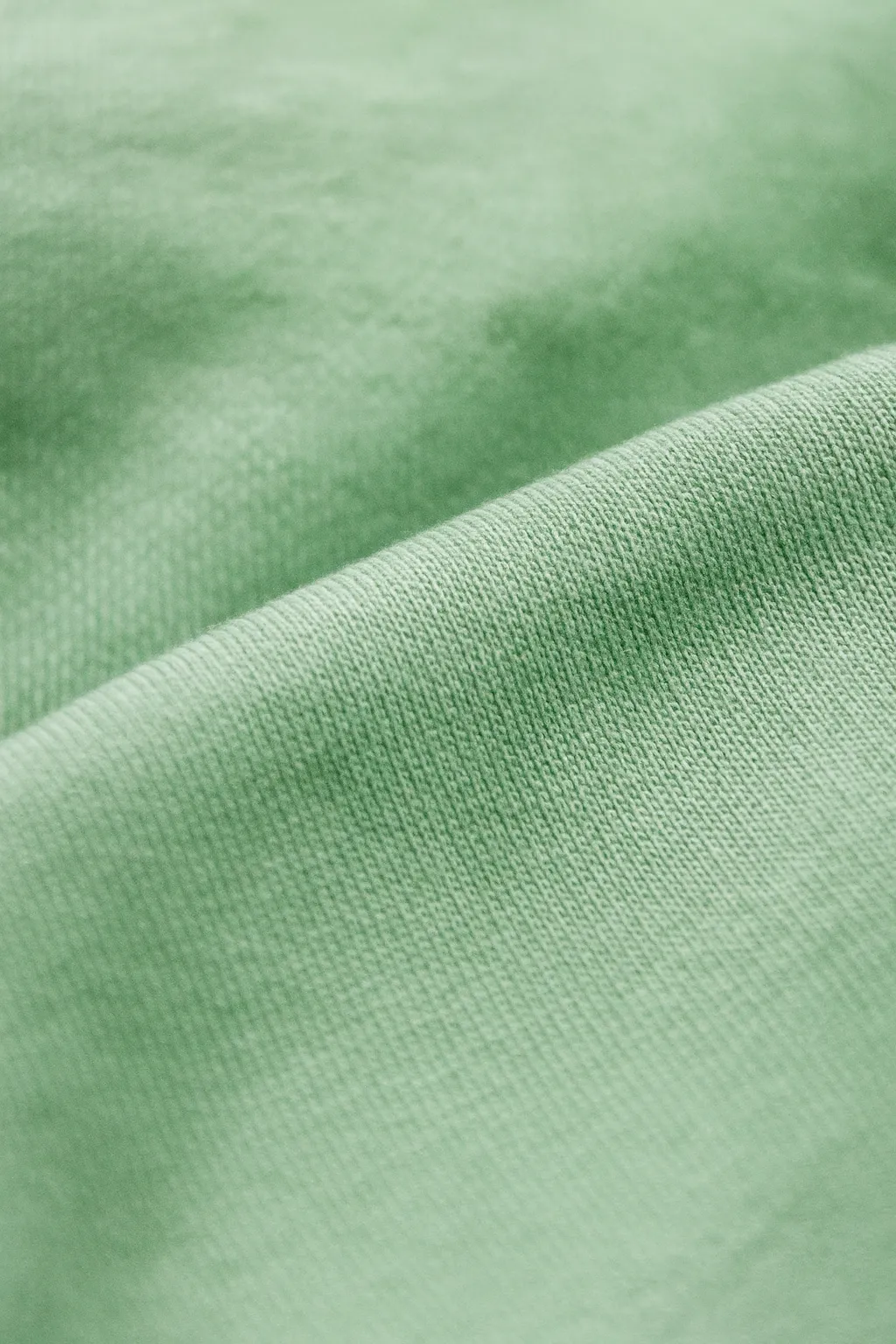 GOKU Printed Oversized Cotton T-Shirt – Mint Green | Anime Streetwear Collection - Image 3