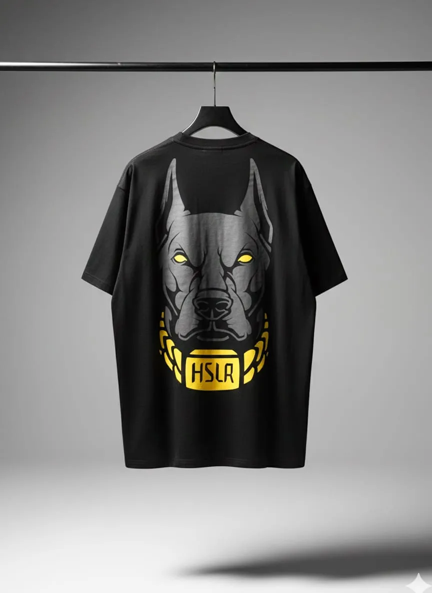 Oversized T-Shirt for Men